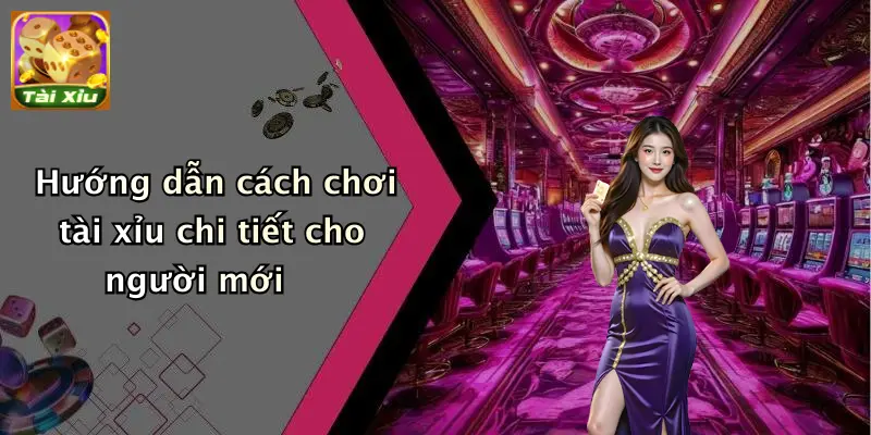 Tài Xỉu