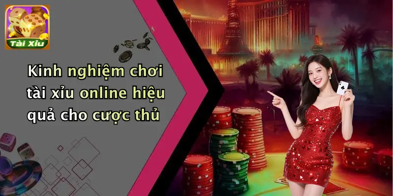 Tài Xỉu