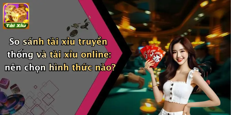 Tài Xỉu