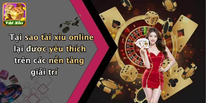 Tài Xỉu