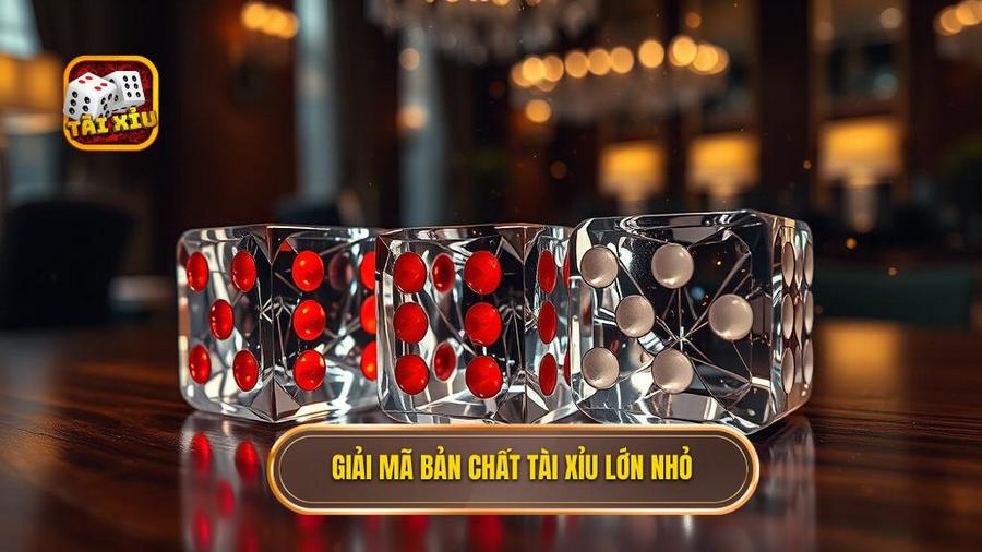Hiểu rõ bản chất Tài xỉu xỉu lớn – xỉu nhỏ là gì?