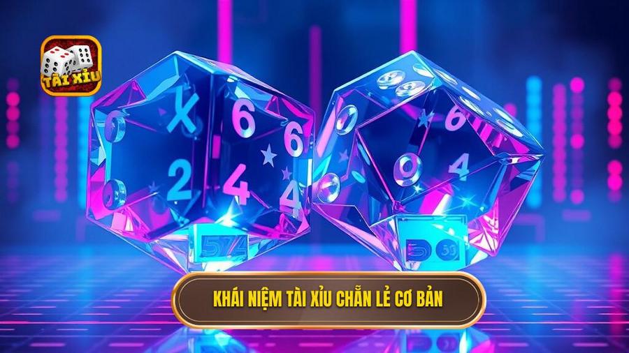 Tài xỉu chẵn – lẻ: Nghệ thuật làm chủ xác suất và chiến lược thắng lớn 1 Tài xỉu chẵn – lẻ là gì? Khái niệm cơ bản cho người mới