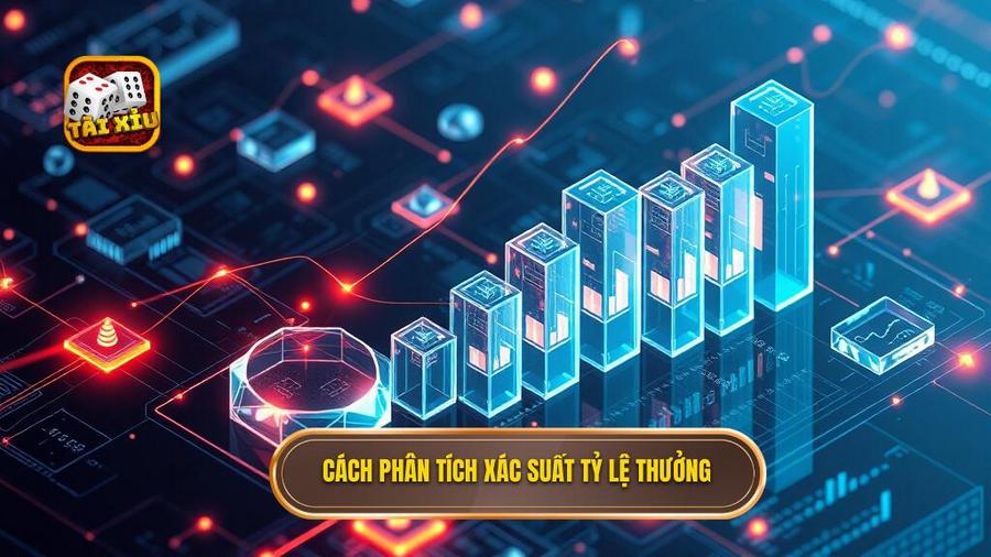 Phân tích xác suất và tỷ lệ thưởng