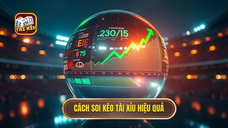 Tài xỉu tài lớn – tài nhỏ: Phân tích chuyên sâu và chiến thuật thắng lợi từ chuyên gia 3 Chiến thuật soi kèo Tài xỉu tài lớn – tài nhỏ hiệu quả