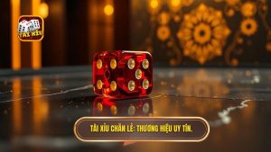 Tài xỉu chẵn – lẻ: Nghệ thuật làm chủ xác suất và chiến lược thắng lớn