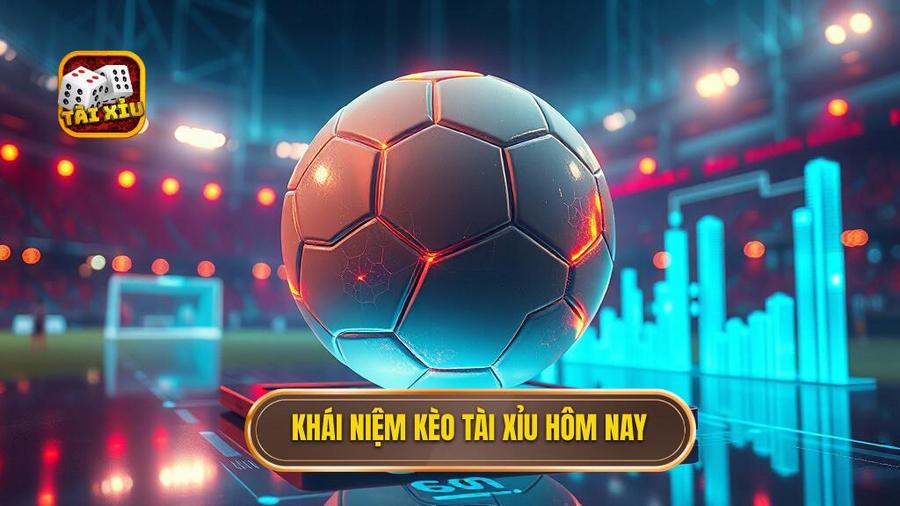 Kèo Tài Xỉu Hôm Nay: Phân Tích Chuyên Sâu Và Bí Quyết Soi Kèo Bất Bại 1 Hiểu rõ về kèo tài xỉu hôm nay là gì?