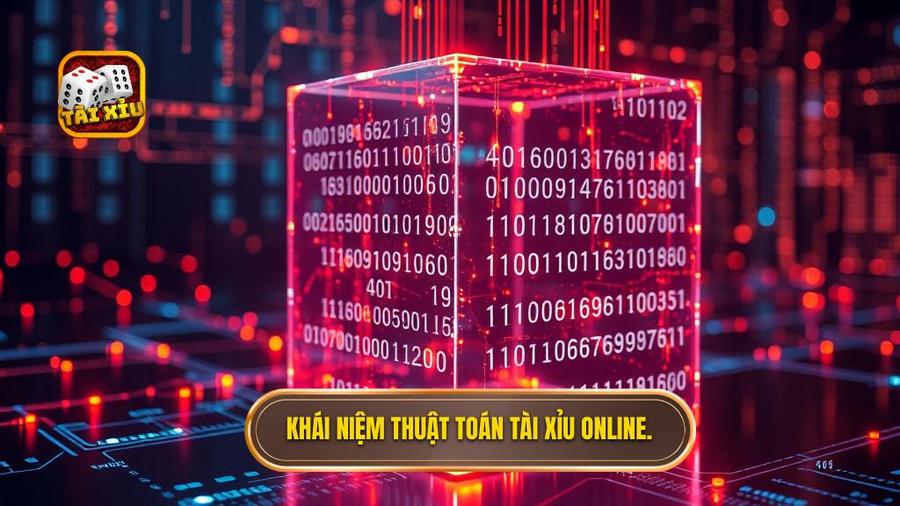 Thuật toán tài xỉu online là gì?