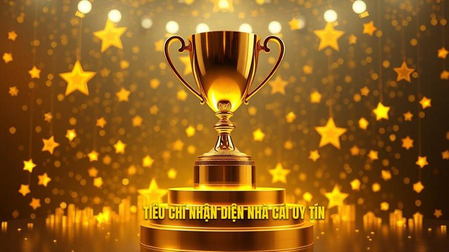 Nhà Cái Tài Xỉu Uy Tín: Tiêu Chí Đánh Giá Và Top Sân Chơi Đỉnh Cao 2024 2 2. Tiêu chí nhận diện nhà cái uy tín