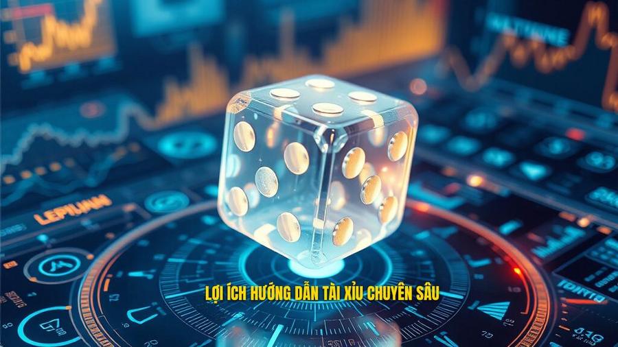 Hướng Dẫn Tài Xỉu Toàn Tập: Từ Tân Thủ Đến Cao Thủ Cùng TÀI XỈU 3 3. Lợi ích hướng dẫn tài xỉu chuyên sâu