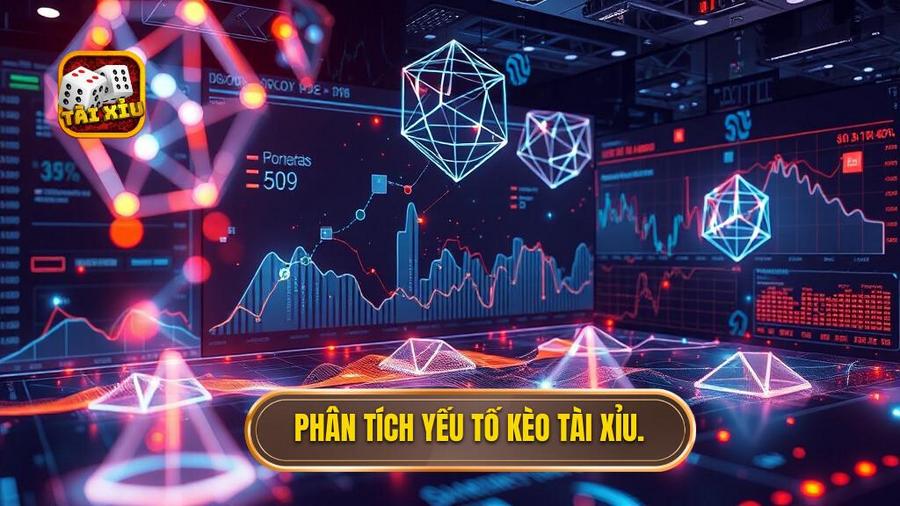 Kèo Tài Xỉu Hôm Nay: Phân Tích Chuyên Sâu Và Bí Quyết Soi Kèo Bất Bại 3 Phân tích đa chiều: Các yếu tố tác động đến kèo tài xỉu hôm nay