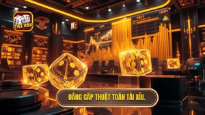 Thuật toán tài xỉu online
