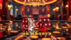 Nhà Cái Tài Xỉu Uy Tín