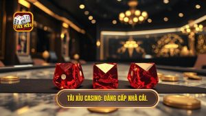 Tài Xỉu Casino