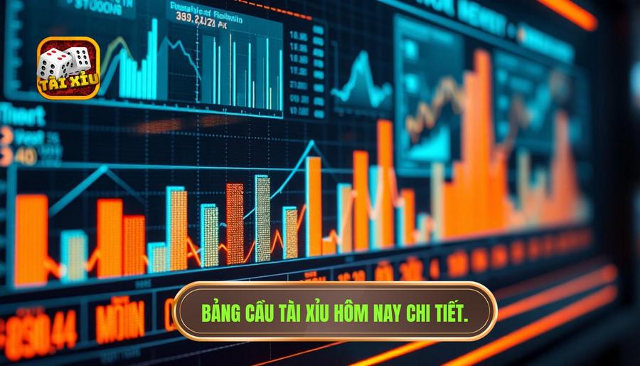 Phân tích sâu về bảng cầu tài xỉu hôm nay