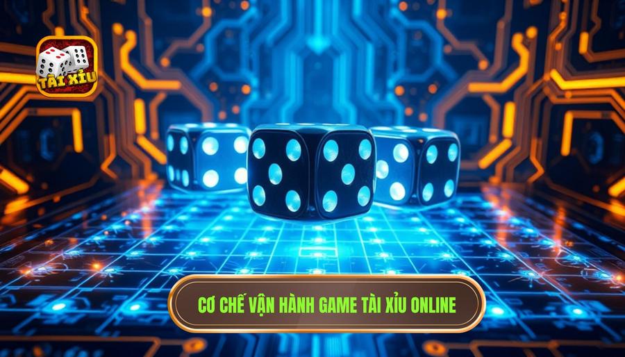 Hack tài xỉu online có thật không? Sự thật trần trụi về các phần mềm hack game 1 Hiểu về cơ chế vận hành của game Tài Xỉu Online