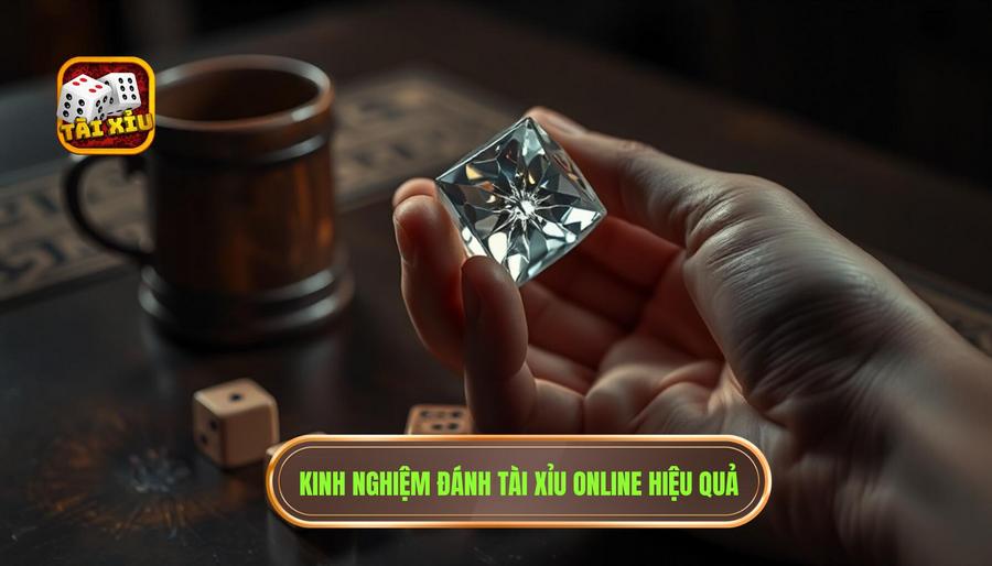Kinh nghiệm đánh tài xỉu online: Bí quyết từ con số đến nghệ thuật tâm lý 1 Tại sao kinh nghiệm đánh tài xỉu online lại quan trọng hơn may mắn?