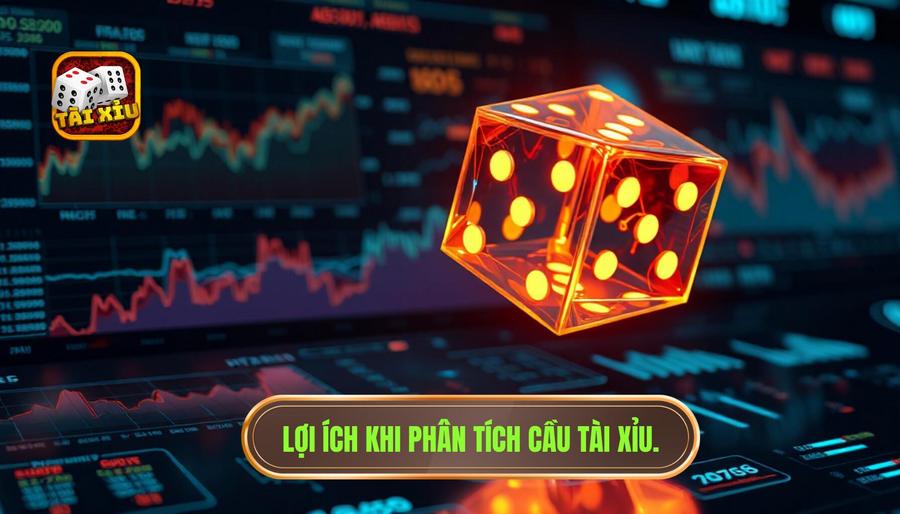 Phân tích cầu tài xỉu chuẩn: Nghệ thuật làm chủ cuộc chơi từ chuyên gia 1 Tại sao cần phải phân tích cầu tài xỉu chuẩn?