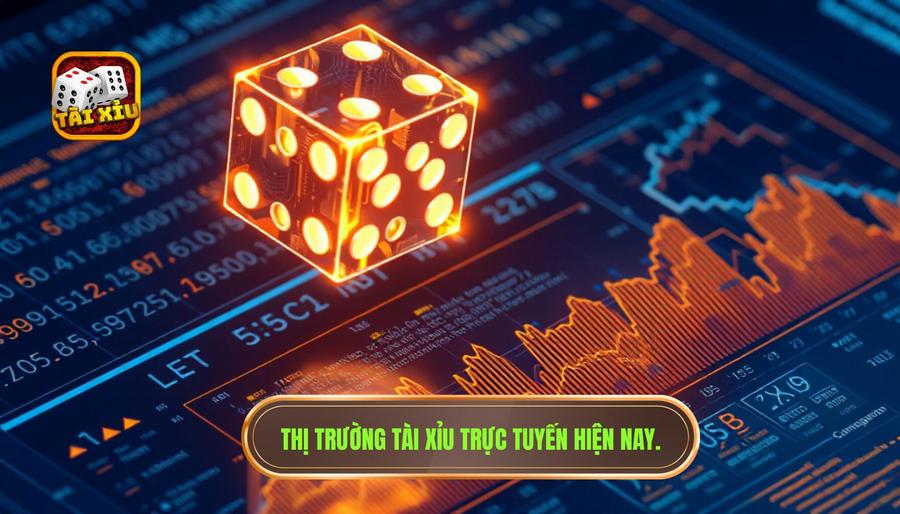 Phân tích đa chiều về thị trường Tài Xỉu trực tuyến hiện nay