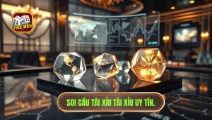 soi cầu tài xỉu hôm nay
