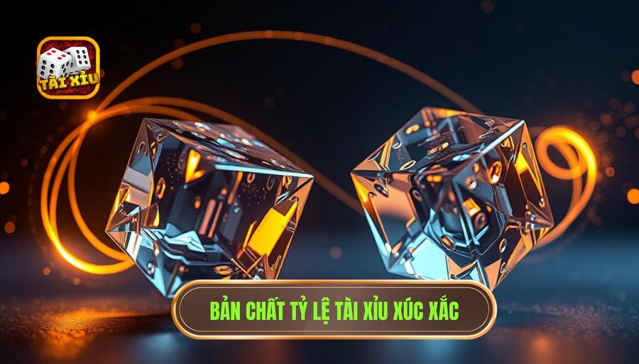 Tỷ Lệ Xuất Hiện Tài Và Xỉu – Phân Tích Chuyên Sâu Từ Góc Độ Toán Học Và Thực Chiến 1 1. Bản chất tỷ lệ tài xỉu xúc xắc