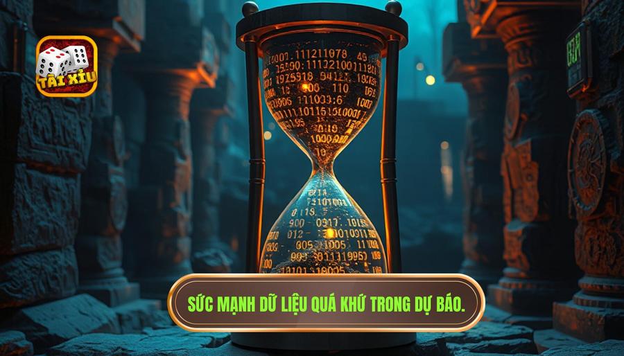 Dữ liệu lịch sử có giúp dự đoán không? Phân tích chuyên sâu từ góc nhìn chuyên gia 2 2. Sức mạnh dữ liệu quá khứ trong dự báo.