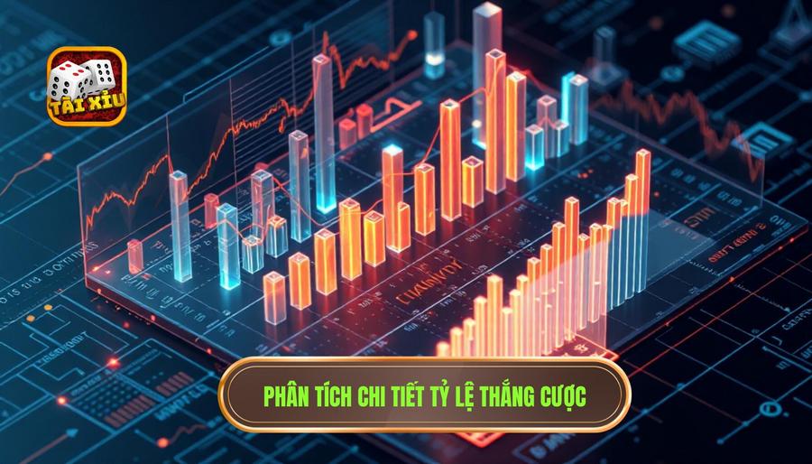 3. Phân tích chi tiết tỷ lệ thắng cược