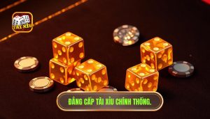 Những sự thật thú vị về tài xỉu: Từ trò chơi dân gian đến đế chế giải trí tỷ đô
