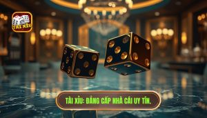 Những Hiểu Lầm Về Tài Xỉu: Giải Mã Sự Thật Để Chơi Game Thông Minh Hơn