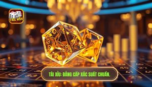 Xác suất trong tài xỉu là gì? Phân tích chuyên sâu từ góc nhìn chuyên gia