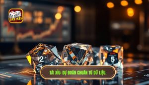 Dữ liệu lịch sử có giúp dự đoán không? Phân tích chuyên sâu từ góc nhìn chuyên gia
